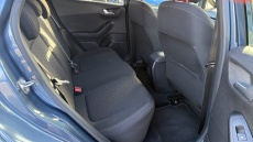 Ford Fiesta 1.0 EcoBoost Hybrid mHEV 125 Titanium 5dr Petrol Hatchback